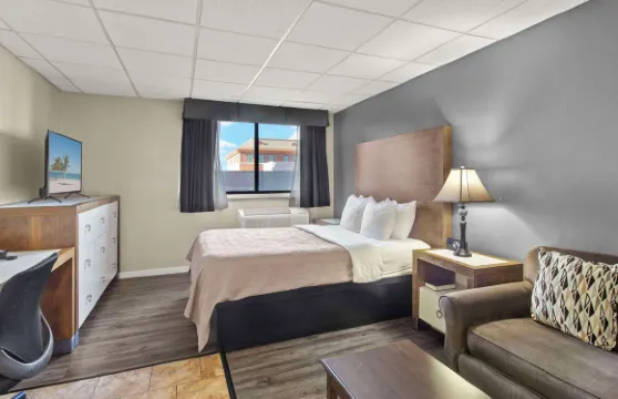 市中心凱藝套房酒店