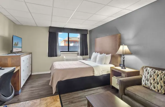 市中心凱藝套房酒店