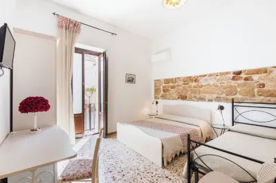 Morfeo Charming Rooms & Relax