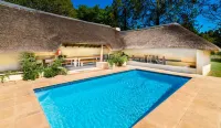 Pine Valley Lodge Hotels in Sterkfontein DMA