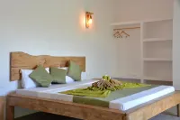 La Base Hotel - Haustierfreundliche
