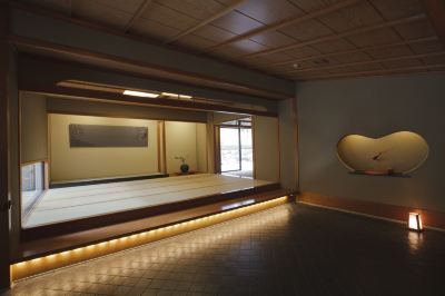 共有エリア 湯の花温泉　京YUNOHANA RESORT 翠泉の写真