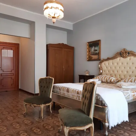 Villa Ada B&B