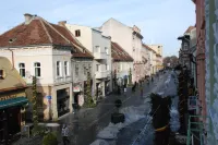 Casa Gotica Residence