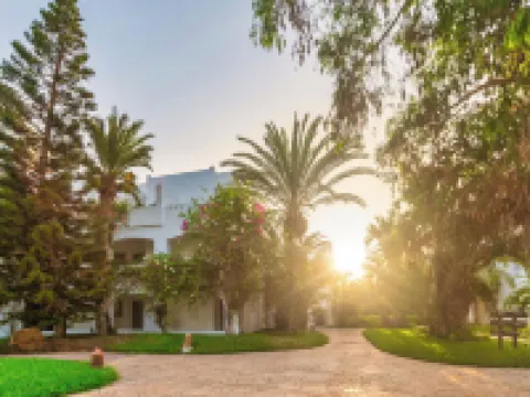 Djerba Resort- Families and Couples Only Hotels in Djerba
