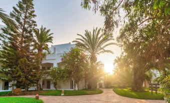 Djerba Resort- Families and Couples Only