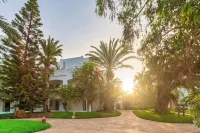 Djerba Resort- Families and Couples Only Hotels in Djerba