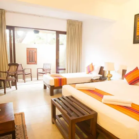 Jaffna Heritage Hotel