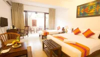 Jaffna Heritage Hotel - WLAN