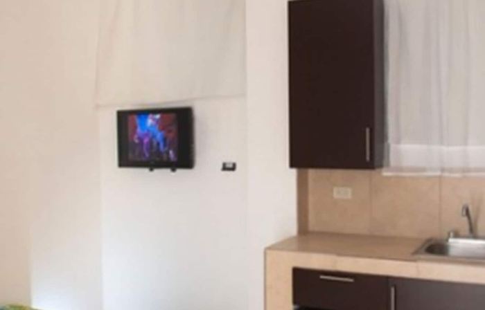 Hotel Bugambilias
