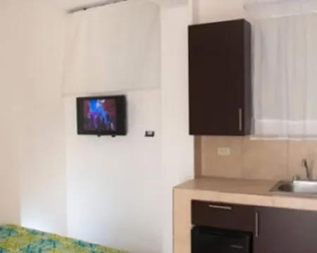 Hotel Bugambilias Hoteles en Ciudad Obregón