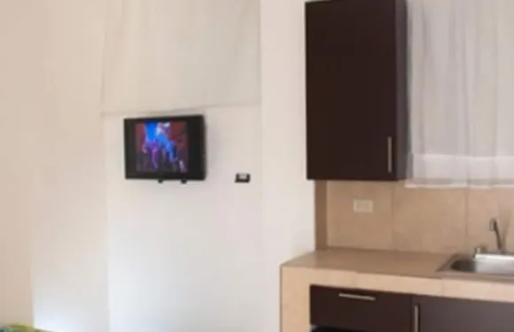 柏根碧拉斯酒店