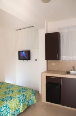 Hotel Bugambilias