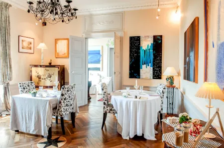 Château du Pin - Teritoria Отели в г. Беде