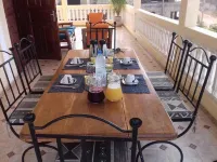 La Villa Serere