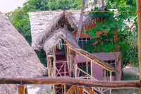 Sagando Bungalows Zanzibar - 3-Star