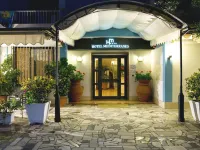 Hotel Mediterraneo Hotel a Sapri