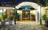 Hotel Mediterraneo Hotel a Sapri