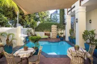 Eendracht Hotel Hotels in Stellenbosch Municipality