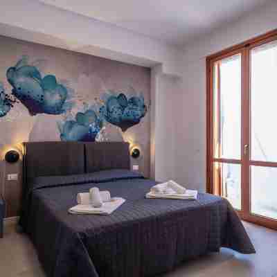 Residence Marinella Rooms