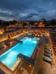 Inn & Spa at Loretto Hôtels à : Santa Fe