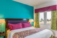 MVC Eagle Beach Hoteles cerca de Aruba Oasis Eagle Beach Ocean Front