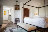 La Bastide de Moustiers - Hôtel et Restaurant - Teritoria Hotels in Montagnac