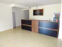 Hotel Três Bandeiras - 2-Star
