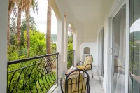 Grand Villa Sol Apart - Mountain view