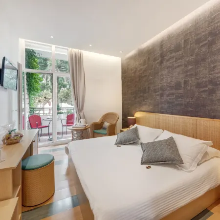 Hotel Villa Adriatica - Adults Only