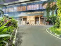 Niranta Transit Hotel Mumbai Airport - At Arrivals Hotels near Chhatrapati Shivaji Intl. Airport