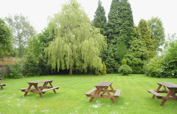 温布弗斯特酒店