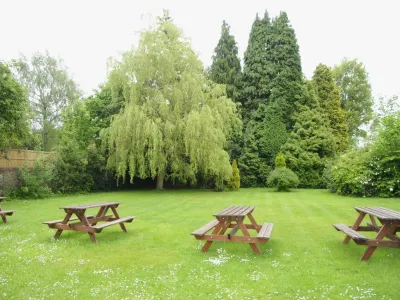Wimblehurst Hotel Hotels in Horsham