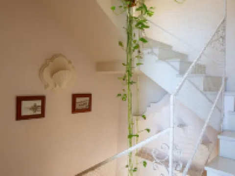 Solemar Sicilia - Casa Porto Bagnera Hotels in Porticello