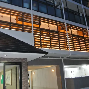 Backpackers Hotel Noosa Japan in Takatsuki Tonda