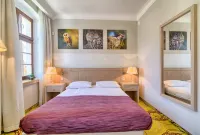Hanza Pałac Wellness & Spa Hotels in Grudziądz