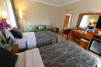 VONRESORT Abant Hôtels à : Bolu Merkez
