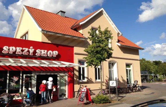 班霍夫大街 25 號酒店