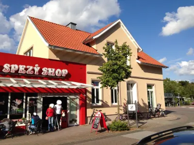 Bahnhofstrasse 25 Các khách sạn ở Garrel