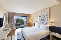 Hilton Vilamoura As Cascatas Golf Resort & Spa Hôtels à : Vilamoura