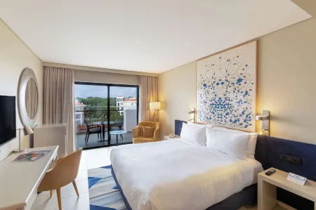 Hilton Vilamoura As Cascatas Golf Resort & Spa