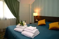 Zavidovo Resort