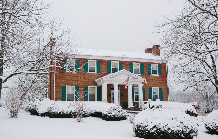Cave Hill Farm Bed & Breakfast