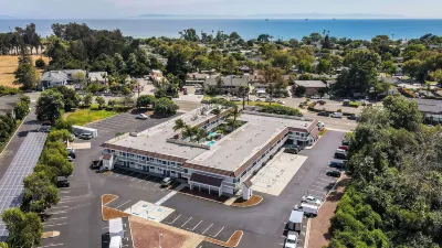 Motel 6 Carpinteria, CA - Santa Barbara - South Hotels near Carpinteria Bluffs Nature Preserve