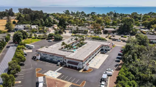 Motel 6 Carpinteria, CA - Santa Barbara - South