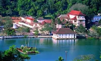 Nature Villa 107 Kandy - Hostel Hotels in 