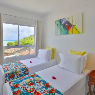 Pipa Centro Residence