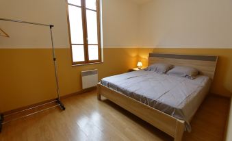 Appart'Hôtel de la Tour