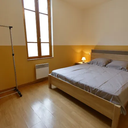 Appart'Hôtel de la Tour