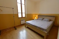 Appart'Hôtel de la Tour Hotels in Troyes